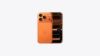 Obrázek Apple iPhone 17 Pro 256GB Cosmic Orange EU