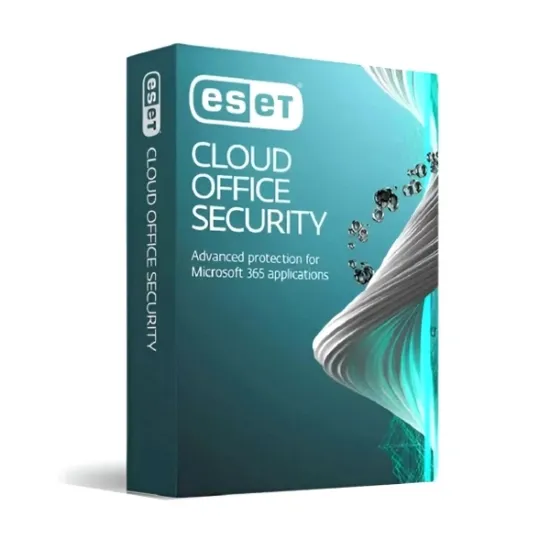 Obrázek ESET Cloud Office Security, komplexní cloudová ochrana