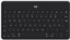 Obrázek Logitech Bluetooth Keyboard Folio Keys-To-Go, DE, Black, Apple