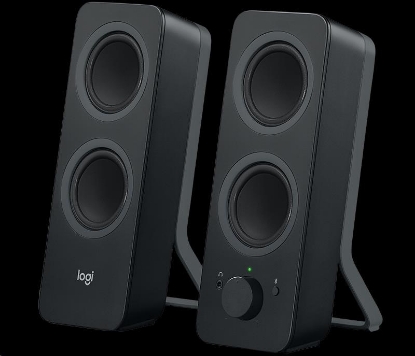 Obrázek Logitech Computer Speakerphone Bluetooth Z207, black