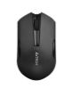 Obrázek A4tech G3- 200N, V- Track, bezdrátová optická myš, 2.4GHz, 10m dosah, černá