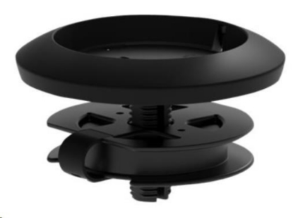 Obrázek Logitech držák RALLY MIC POD TABLE MOUNT