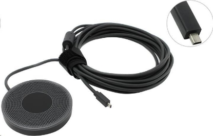 Obrázek Logitech EXPANSION MIC FOR MEETUP