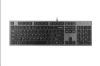 Obrázek A4tech KV- 300H, klávesnice, CZ/ US, USB
