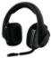 Obrázek Logitech herní sluchátka G533, Wireless Gaming Headset