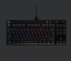 Obrázek Logitech klávesnice G PRO, Mechanical Gaming Keyboard, US, Black