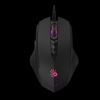 Obrázek A4tech Bloody Myš V8M Max, podsvícená herní myš, 12000 DP I, USB, Černá