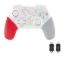 Obrázek A4tech Bloody GPW50, gamepad, Dual mode 2, 4G+USB, bílá