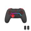 Obrázek A4tech Bloody GPW70, gamepad, RGB, Dual mode 2, 4G+USB, černá
