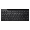 Obrázek A4tech FStyler FBK22 AS, bezdrátová Dual mode Bluetooth+2, 4G klávesnice, CZ, černá