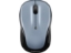 Obrázek Logitech myš M325S Malá bezdrátová myš, stříbrná, EMEA