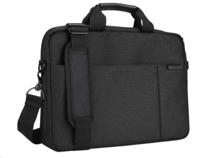 Obrázek ACER NOTEBOOK CARRY BAG 14" BLACK (RETAIL PACK)