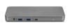 Obrázek ACER USB Type- C Dock II D501 - 1xUSB- C (Up Stream to NB), 2xUSB- A 3.1 Gen2, 4xUSB- A 3.1 Gen1, 1xDP 1.4/ HDMI…