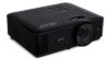 Obrázek ACER Projektor X1228H, DLP 3D, XGA (1024 x 768), 4500ANSI, 20000: 1, VGA, HDMI, 1 x 3 W, 2.8 kg, ColorBoost 3D…