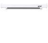 Obrázek ACER Projekční plátno E100- W01MW 100" (16: 10) Wall & Ceiling Mat White Elec Radio Type RC