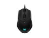 Obrázek ACER Predator Cestus 335 - max. 19000dpi, 10 programovatelných tlačítek, 4 barvy podsvícení, životnost 20 mil. kliknutí