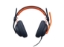 Obrázek Logitech Sluchátka Zone Learn, okolo uši, 3,5mm , modrá