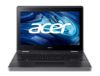 Obrázek ACER NTB EDU TravelMate B3 (TMB311- 33- TCO- C7KX), Intel N100, 11.6" 1366 x 768, 4 GB, 128 GB, Intel UHD, W11P, Black
