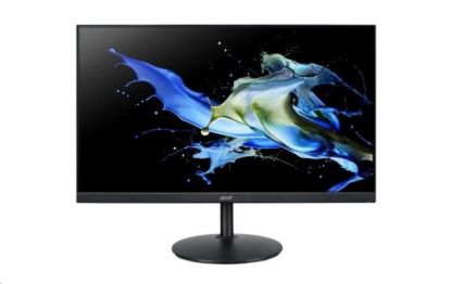 Obrázek ACER LCD CB272Ebmiprx, 69cm (27") IPS LED,75Hz, 16:9, 178/178,1ms ,FlickerLess, Black
