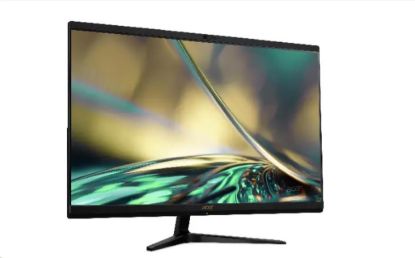 Obrázek ACER PC AiO Aspire C27-1800, i5-12450H,27" FHD,16GB,1TB M.2 SSD,IrisXe,W11Pro,USB KB+mouse