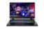 Obrázek ACER NTB Nitro 17 (AN17-41-R7Z1),R5-7535HS,17.3"FHD,16GB,1TB SSD,RTX 4050,Linux,Black