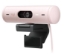Obrázek Logitech Webcam BRIO 500, Rose