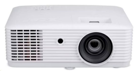 Obrázek ACER Projektor Vero HL6810ATV,Laser Hybrid,4K,4000Lm,50000:1,EMEA,3Kg,Carrying Case EURO Power