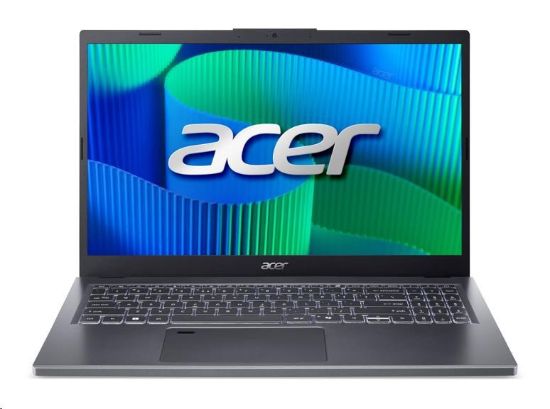 Obrázek ACER NTB Extensa 15 (EX215-56-58PB),i5-120U,15.6"FHD,16GB,512GB SSD,Intel Graphics,Win11H,Gray