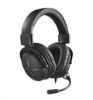 Obrázek ACER Sluchátka Nitro Gaming Headset II (NHW200), herní sluchátka, 3, 5mm jack connector, 50mm speakers, impedance 21 Ohm