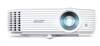 Obrázek ACER Projektor H6542, 1080p (1920x1080), 4000 ANSI, 13 000:1, 2 x HDMI, repro 1x3W, 2.4Kg, LumiSense, ColorBoost 3D