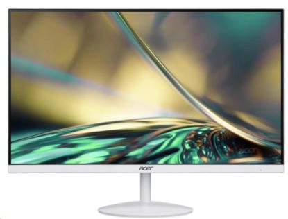 Obrázek ACER LCD SA273G0wi 69cm (27") FHD IPS LED, 1920x1080@120Hz, 250cd/m2, 178/178, 1ms (VRB), 1xVGA + 1xHDMI(1.4), AdaptiveS