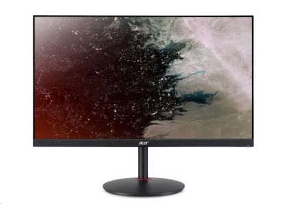 Obrázek ACER LCD Nitro XV270X1bmiipx 69cm (27") IPS LED, FHD 1920x1080@200Hz, 250nits, 178/178, 1ms/0.5ms(GTG, Min.), 2xHDMI(2.0