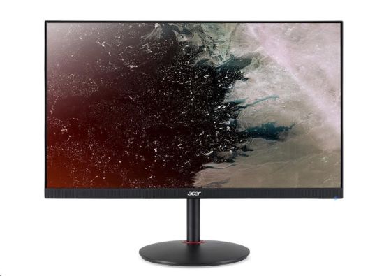 Obrázek ACER LCD Nitro XV270X1bmiipx 69cm (27") IPS LED, FHD 1920x1080@200Hz, 250nits, 178/178, 1ms/0.5ms(GTG, Min.), 2xHDMI(2.0