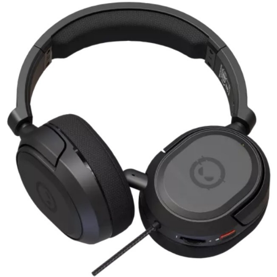 Obrázek LORGAR herní headset Kaya 360, USB-A, 7.1 sound, výsuvný mikrofon s podsvícením