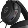 Obrázek LORGAR herní headset Kaya 360, USB-A, 7.1 sound, výsuvný mikrofon s podsvícením