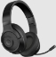 Obrázek LORGAR herní headset Noah 500, BT 5.3, až 58 hodin černý