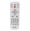 Obrázek ACER Universal Remote Controller J3 25 keys, white, enter, Laser stand- alone package