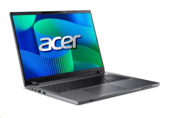Obrázek ACER NTB TravelMate P2 16 (TMP216-51-G2-TCO-701X),i7-150U,16"WUXGA,16GB,1TB SSD,Intel Graphics,W11P,Gray