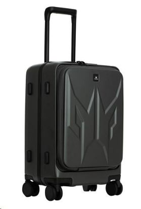 Obrázek ACER Predator Streetstyle Luggage 20", black, kufr, TSA kombinační zámek, přední otevírání, kapsa na notebooky tablet