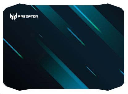 Obrázek ACER Nitro Mousepad M, podložka pod myš, spodní gumová protiskluzová vrstva, horní vrstva polyester s potiskem, 350