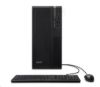 Obrázek ACER PC Veriton VS2720G, i5- 14400, 8 GB DDR5, 512 GB M.2 SSD, Wifi, DVD±RW, USB KB+mouse, W11P, 300 W, Black