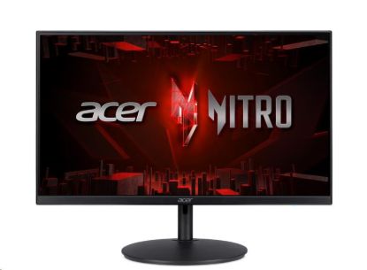 Obrázek ACER LCD Nitro XF270S3BIPHX 27", FHD, VA, 1ms(VRB), 300nits, 180Hz, AMD FreeSync Premium, HDR10, Black