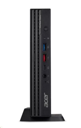 Obrázek ACER PC Veriton N4720GT,i5-14400T,8GB DDR5,512GB SSD,N/A,No OS,Black