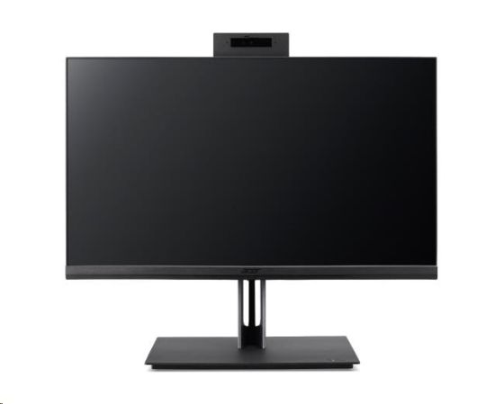 Obrázek ACER PC AiO Veriton Z6714GT,i5-13400,23.8" 1920x1080,16GB,512GB SSD,UHD,W11 Pro,Black