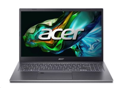 Obrázek Bazar - ACER NTB Aspire 5 15 (A515-58M-57J7),i5-13420H,15.6"FHD,16GB,1TB SSD,Intel UHD,W11H - Rozbaleno