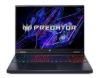 Obrázek ACER NTB Predator Helios Neo 16 AI (PHN16- 73- 9724), Ultra9- 275HX, 16" WQXGA, 32 GB, 1 TB SSD, RTX 5070Ti, W11H, Black