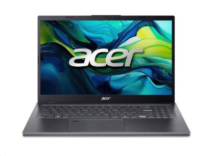 Obrázek BAZAR - ACER NTB Aspire 15 (A15-41M-R7UZ),Ryzen5-8640HS,15.6"FHD,16GB,512GB SSD,AMD Graphics,Win11H - Rozbaleno