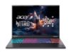 Obrázek ACER NTB Nitro 16S AI (AN16S- 61- R3HE), R9 AI- 365, 16" WQXGA, 32 GB, 1 TB SSD, RTX 5070, W11H, Black
