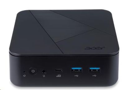 Obrázek ACER PC Veriton N1502G-12NOU, N150,N/A,N/A SSD,N/A,No OS,Black