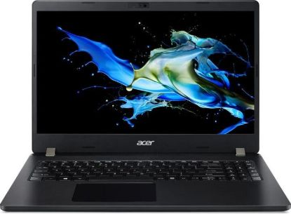 Obrázek ACER NTB EDU TravelMate P2 (TMP215-41-G2-R7YQ),Ryzen3PRO-5450U,15.6"FHD,8GB,256GB SSD,Radeon,EDU W10P+W11P,black